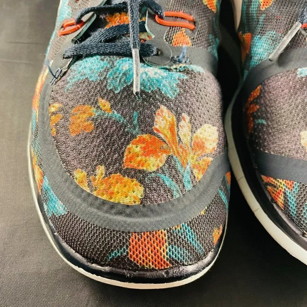 NIKE Free Photosynthesis LTD edition Womens 9.5 US